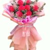 Cúc Mẫu Đơn S241
