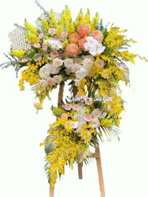 đem sự tài lộc và thịnh vượng trong sự nghiệp của bạn