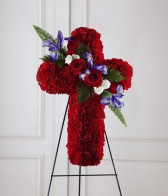 Đặt hàng với dịch vụ điện hoa Bắc Giang