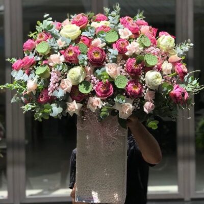 Mức giá hấp dẫn tại điện hoa Đà Nẵng