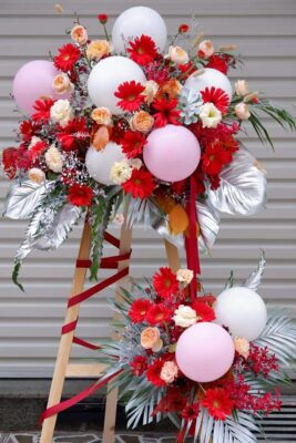 Tặng hoa cho nam giới - Điện hoa Phú Yên