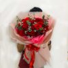 Bó Hoa Hồng Đẹp S239