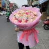 Bó Hoa Đẹp D186