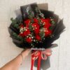 Bó Hoa Tươi S272