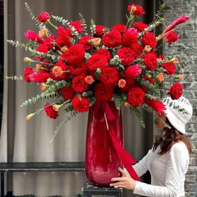 Dịch vụ điện hoa Khánh Hòa tốt nhất