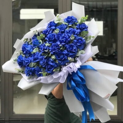 những loại hoa nhập khẩu mới nhất