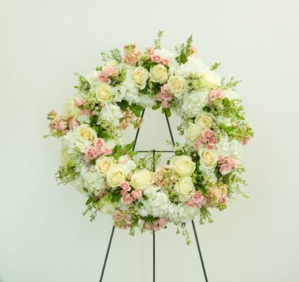 Dịch vụ điện hoa Quảng Ngãi bán chạy nhất hiện nay