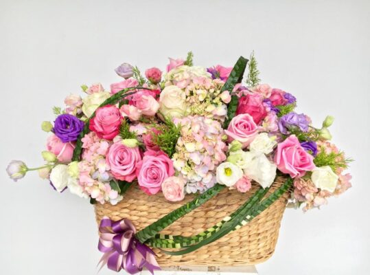 Đặt hàng trực tuyến