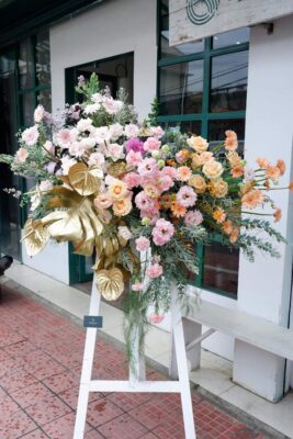 Dịch vụ điện hoa Phú Thọ có mắc không?