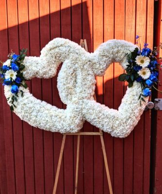 Dịch vụ điện hoa Trà Vinh mang hoa tươi kề cận bên bạn