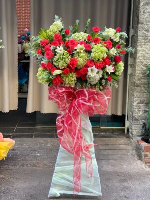 Điện hoa Vĩnh Long tung sản phẩm đa dạng