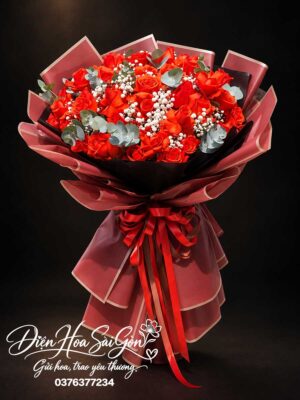 Lời Hẹn Trăm Năm A097
