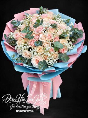 Nhịp Tim Đồng Điệu A098