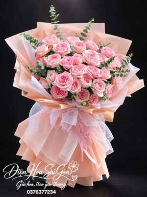Đắm Say Một Người A105