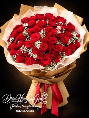Thương Đến Vô Cùng A110
