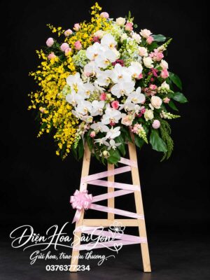 Kim Ngọc Mãn Đường A462