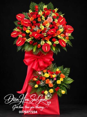 Cánh Buồm Đón Gió A478