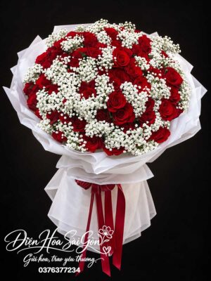 Thương Em Hơn Lời Nói A121