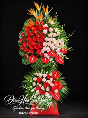 Khởi Đầu Đắc Thắng A437