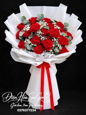 Hương Tình Lưu Luyến A132
