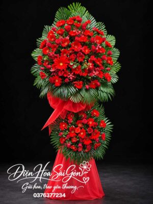 Đón Mừng Thắng Lợi A426