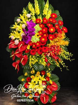 Thịnh Phát Vững Bền A427