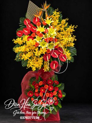 Hương Sắc Phồn Vinh A429