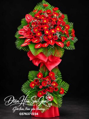 Hưng Vượng Bền Lâu A419