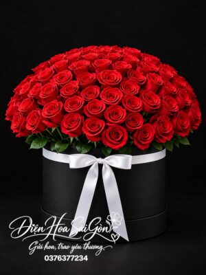 Nồng Nàn Sắc Đỏ A183