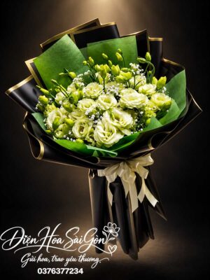 Cát Tường Thanh Nhã A150