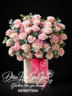 Thương Em Đong Đầy A316