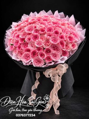 Nguyện Mãi Bên Người A153