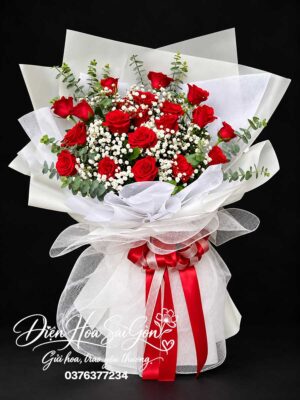 Dấu Ấn Kiêu Sa A184