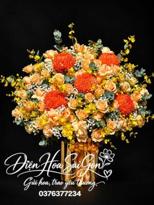 Ánh Dương Thịnh Vượng A328