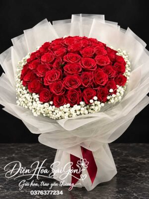 Yêu Em Nồng Nhiệt A163
