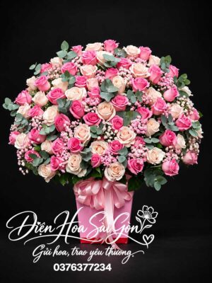 Nắng Hồng E Ấp A334