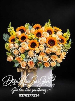 Rạng Ngời Thành Công A336