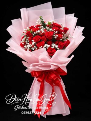 Hương Sắc An Nhiên A020