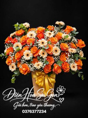 Hân Hoan Hội Ngộ A349