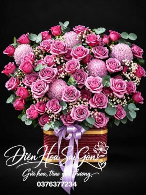 Mãi Một Tình Si A352