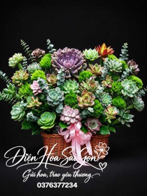 Hương Vườn Tinh Khôi A357