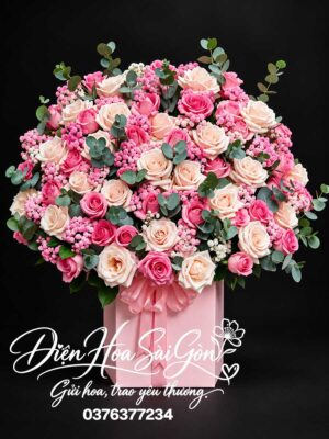 Thương Em Dịu Dàng A358