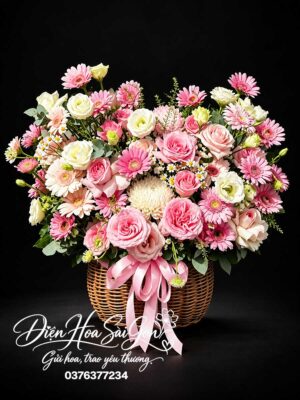 Gửi Nàng Thương Mến A188
