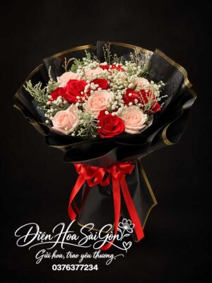 Lời Chúc Bình An A023