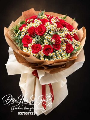 Mong Ước Gắn Bó A024