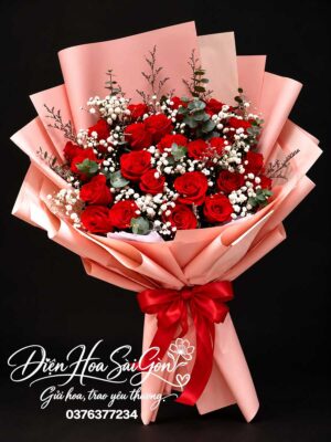 Lời Thương Chưa Nói A026