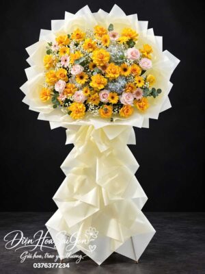 Hồng Phát Vươn Xa A363