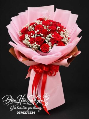 Mãi Một Tình Yêu A038