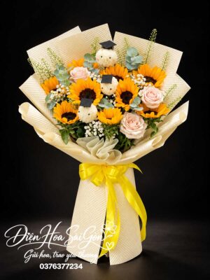 Nhịp Tim Đồng Điệu A041