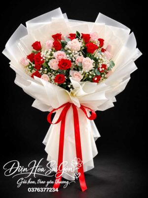 Gửi Người Tôi Thương A043